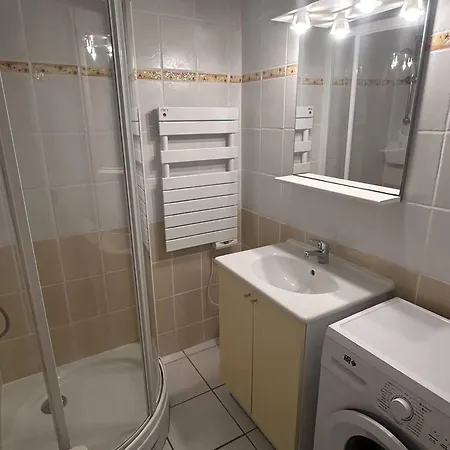 Confortable T2 Bis Aux Issambres Avec Terrasse Et Acces Piscine Et Tennis - Fr-1-768-109 Apartman *