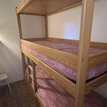 Apartamento Confortable T2 Bis Aux Issambres Avec Terrasse Et Acces Piscine Et Tennis - Fr-1-768-109 *